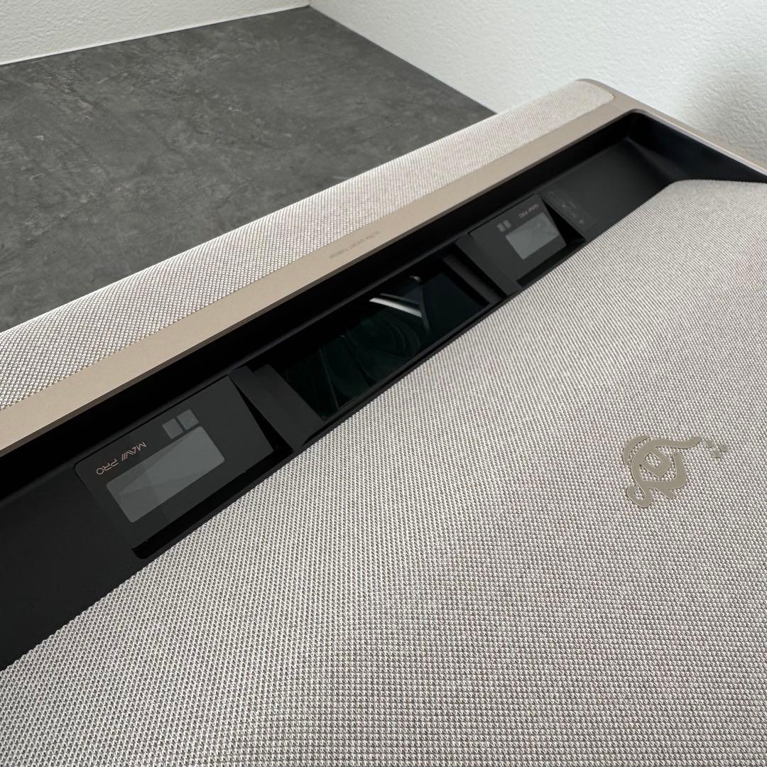 プロジェクター Aladdin Marca XM03F