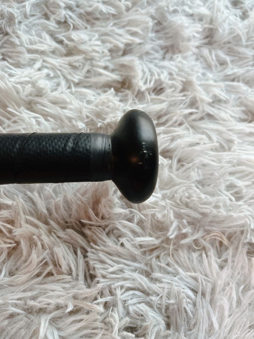 ほぼ未使用⭐︎ミズノ　ビヨンドマックス　レガシーメタル　83㎝