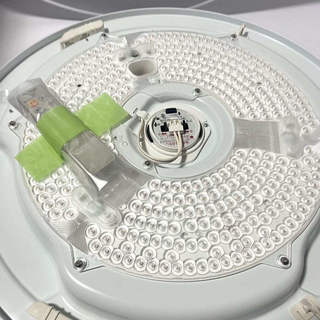 未使用品 Panasonic シーリングライト LGC41121 パナソニック