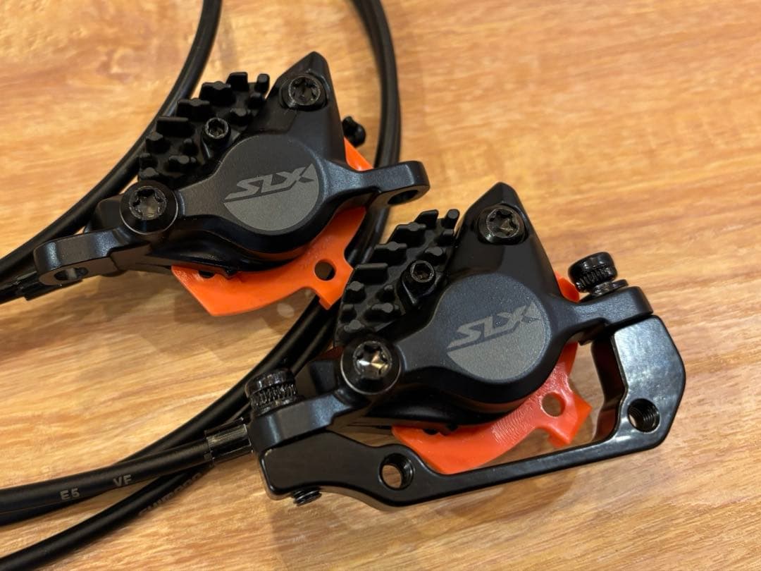 DEORE SLX 油圧ディスクブレーキBR-M7100