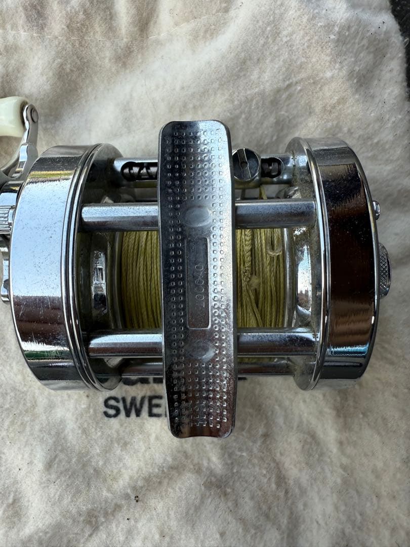 ABU GARCIA Ambassadeur アブガルシア アンバサダー