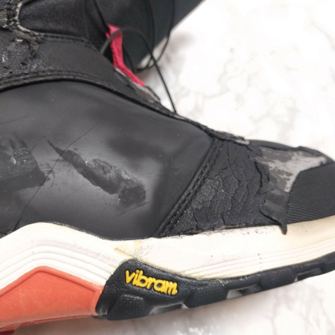 高級 3点 BURTON Custom ブーツ セット 154 27.5 ソフト