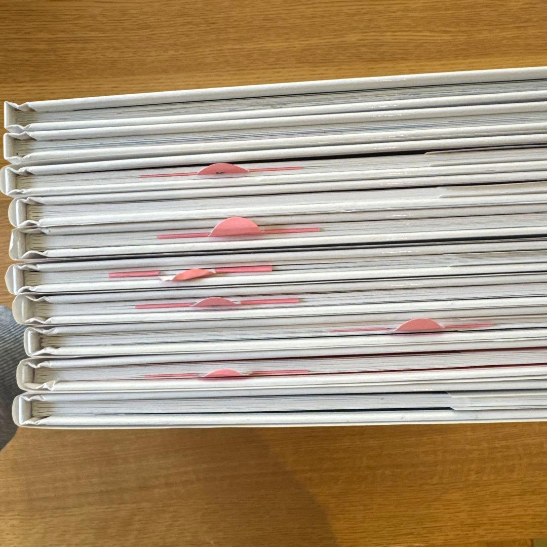 ことばの図鑑 全10巻 五味太郎