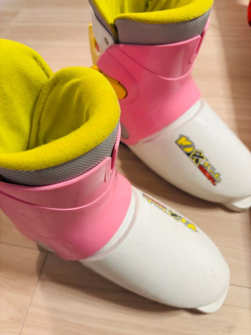 子供スキーセット