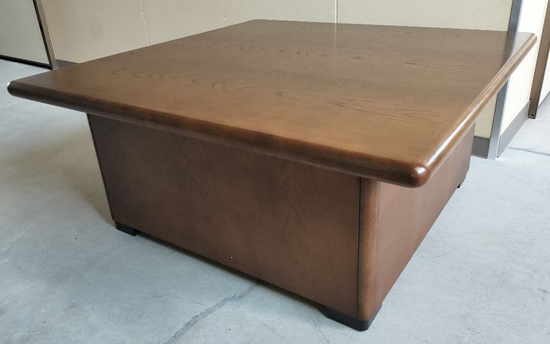 ♪カリモク　ローテーブル　センターテーブル　送料無料　和　karimoku