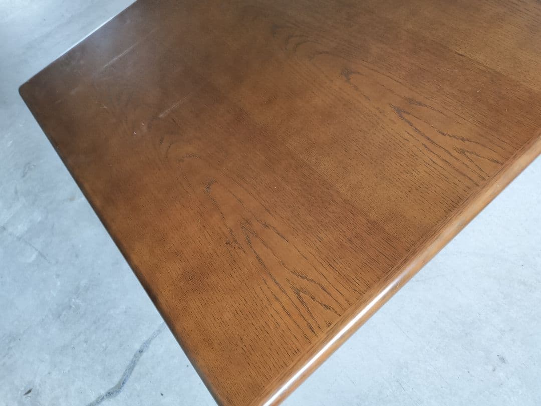 ♪カリモク　ローテーブル　センターテーブル　送料無料　和　karimoku