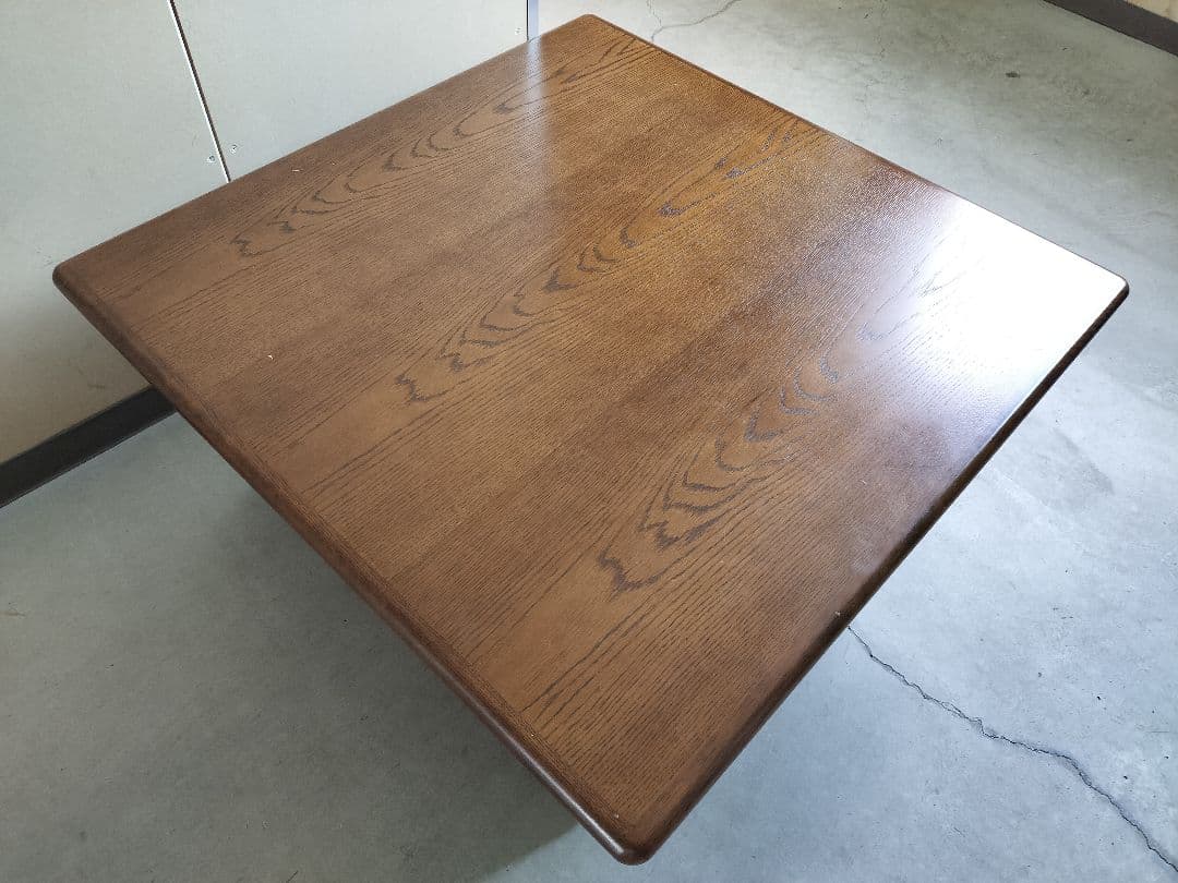 ♪カリモク　ローテーブル　センターテーブル　送料無料　和　karimoku