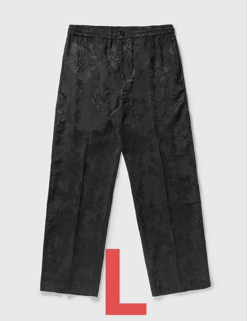 パンツ STUSSY Hawaiian Jacquard Bryan Pants