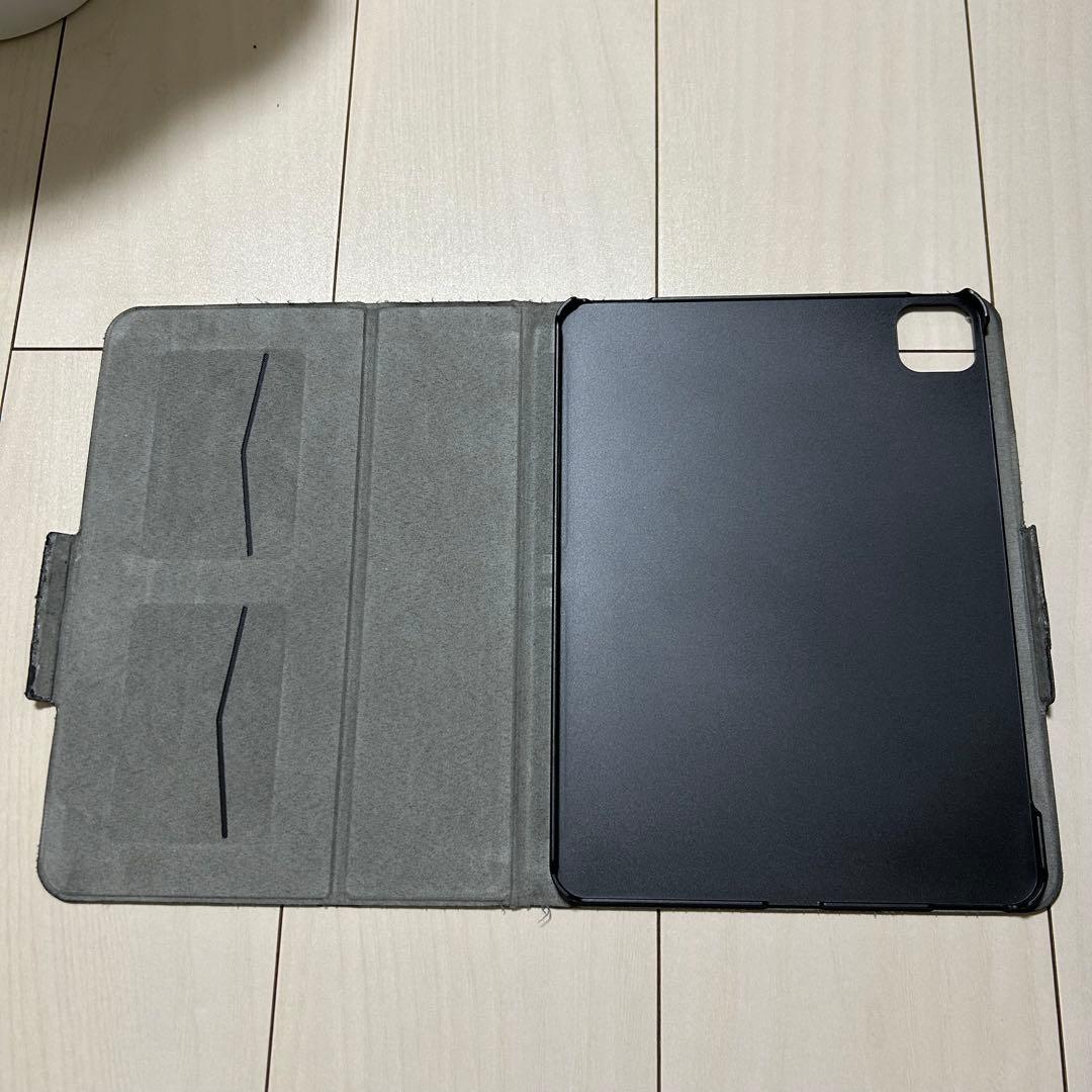 極美品 iPad Pro 11インチ 第3世代 M1 128GB シルバー