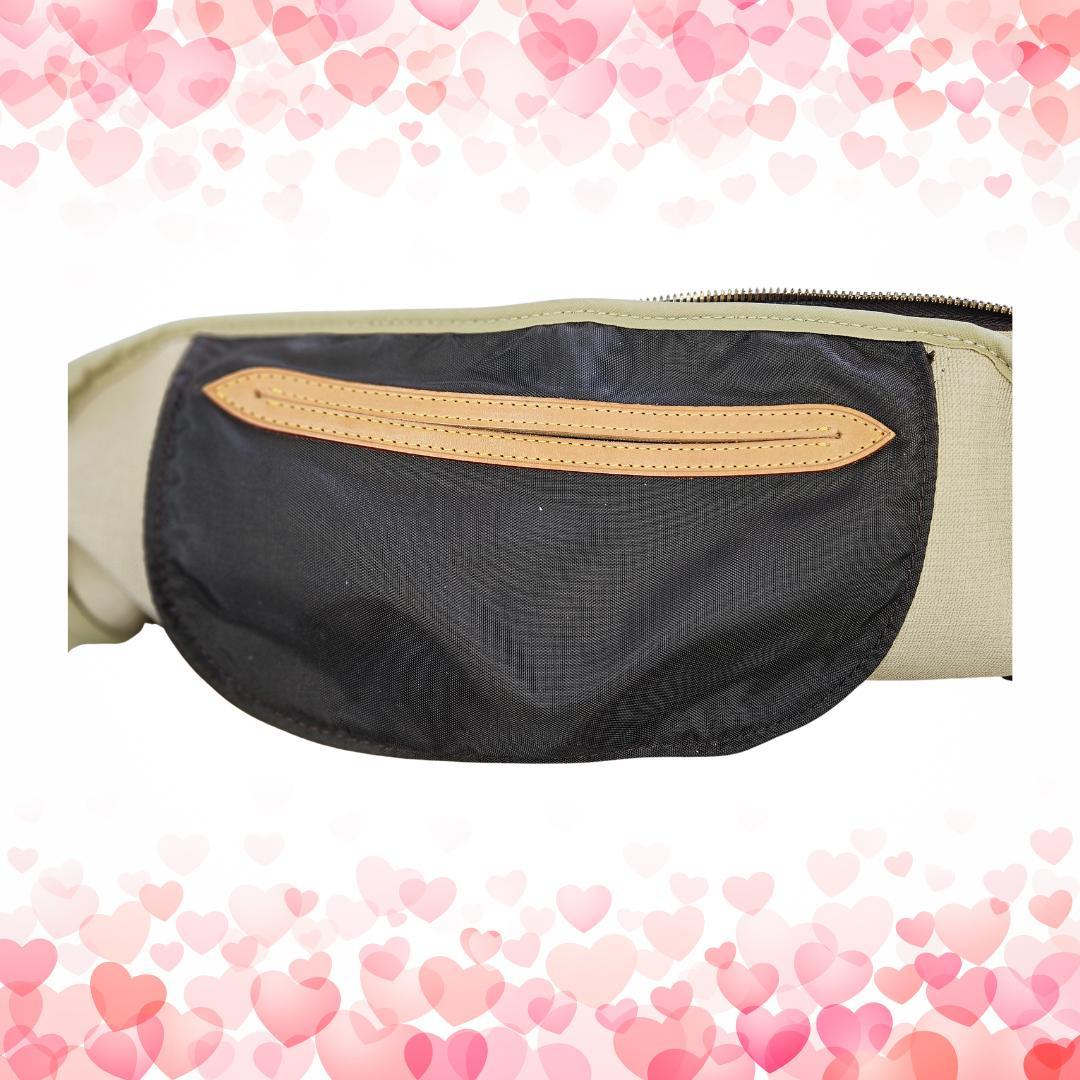 Louis Vuittonルイヴィトンモノグラム エヴァジオン シューズ収納付き