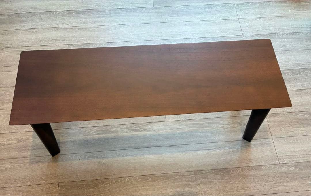 IKEA ウッドダイニングチェア①1脚分