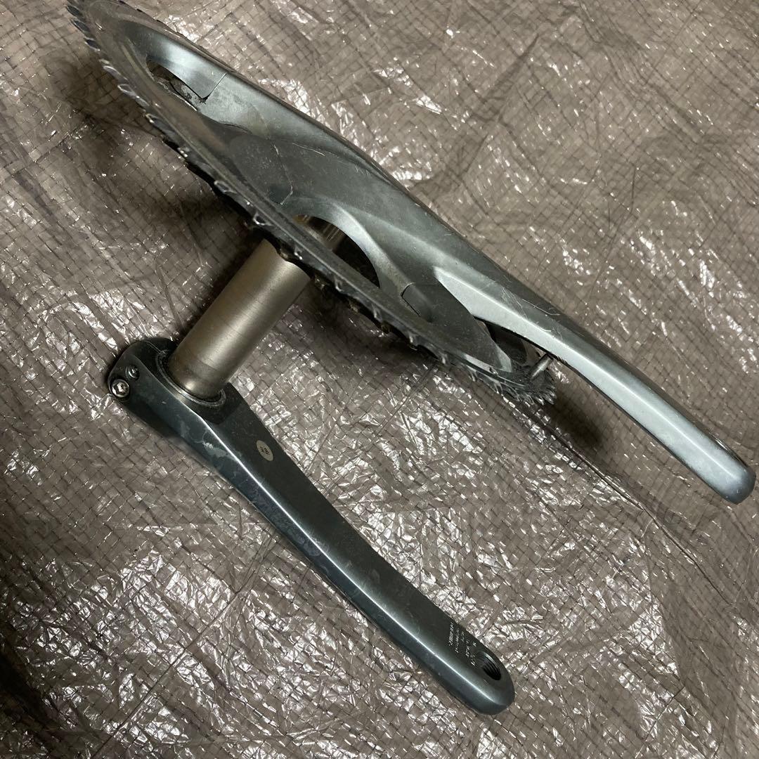 SHIMANO ULTEGRA 6700 2x10s コンポセット