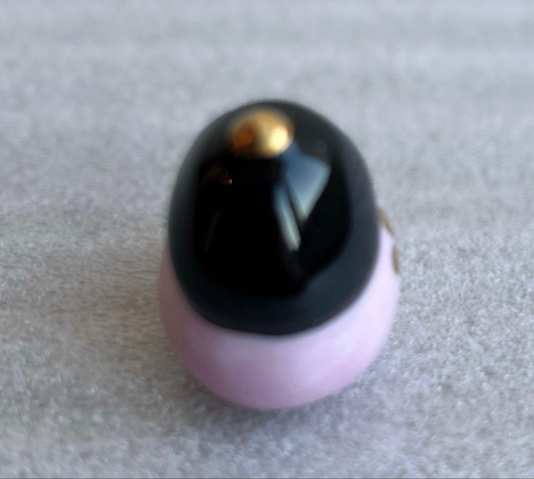 ヘレンド　ウィーンの薔薇・ピンク　貝雛