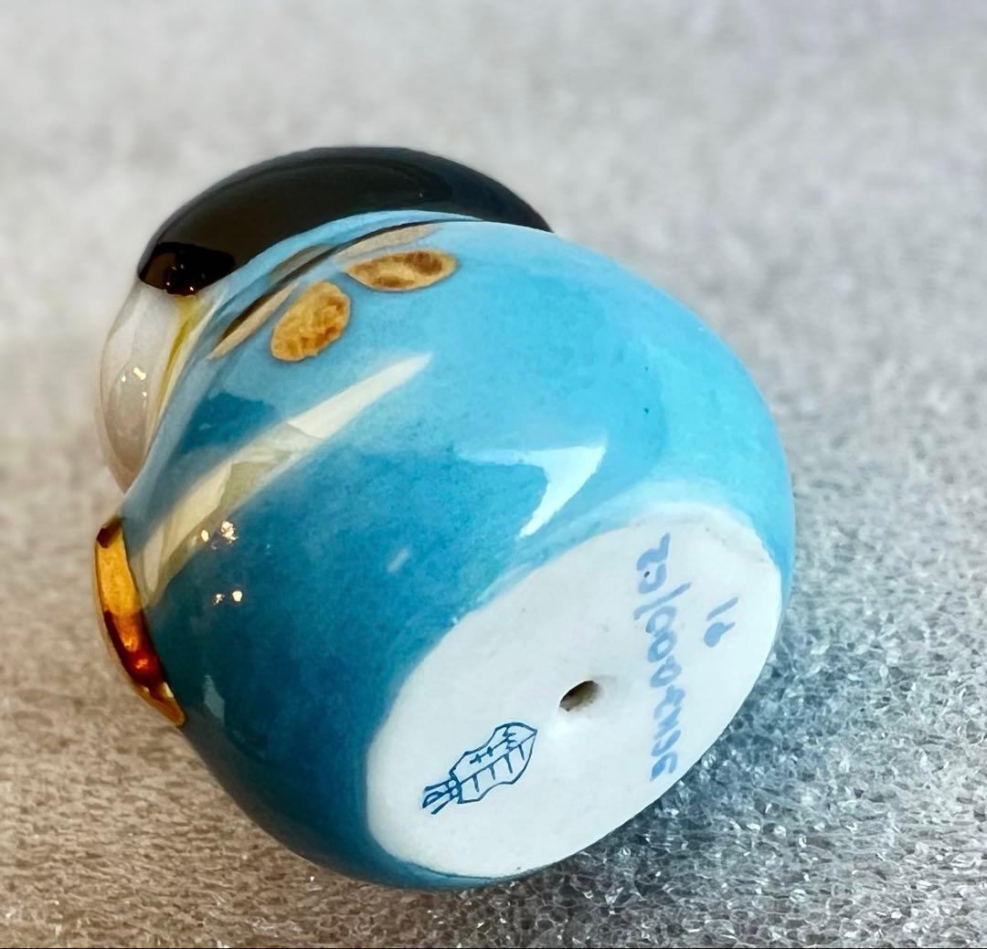 ヘレンド　ウィーンの薔薇・ピンク　貝雛