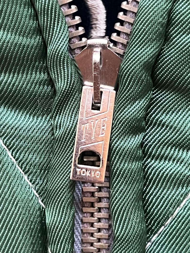 港商スカジャン