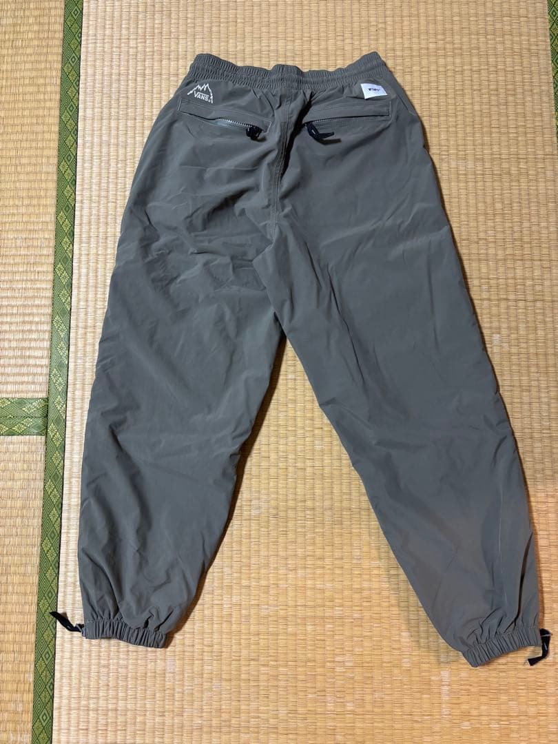 Wtaps Vans MTE Sサイズ