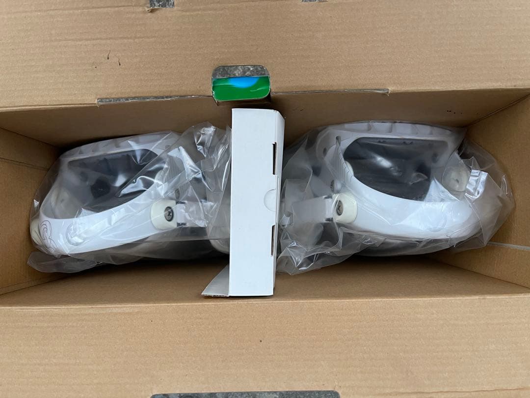 <未使用>K2 ケーツー　INDY スノーボードビンディング ホワイト