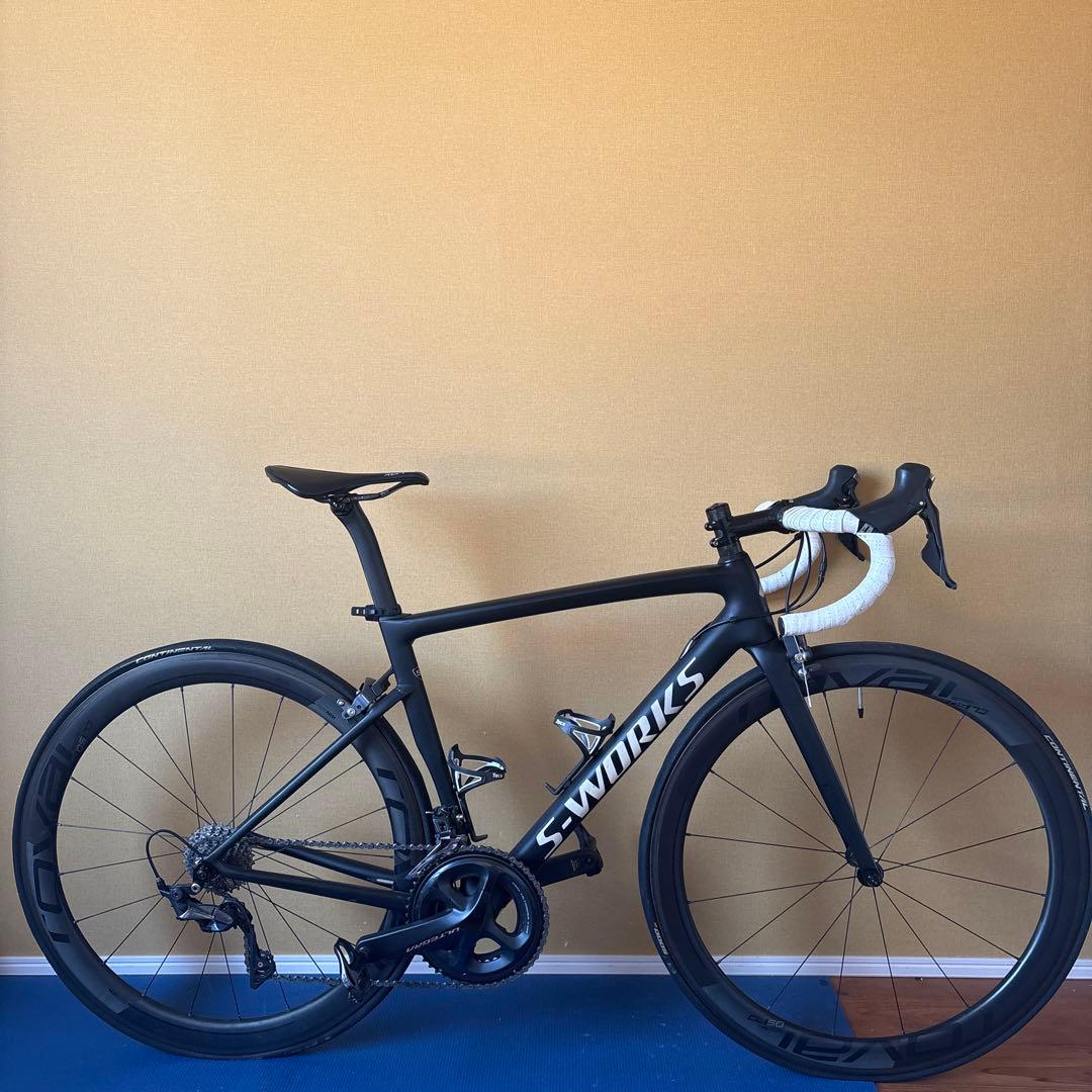 【完成車】S-WORKS TARMAC SL6 52サイズ