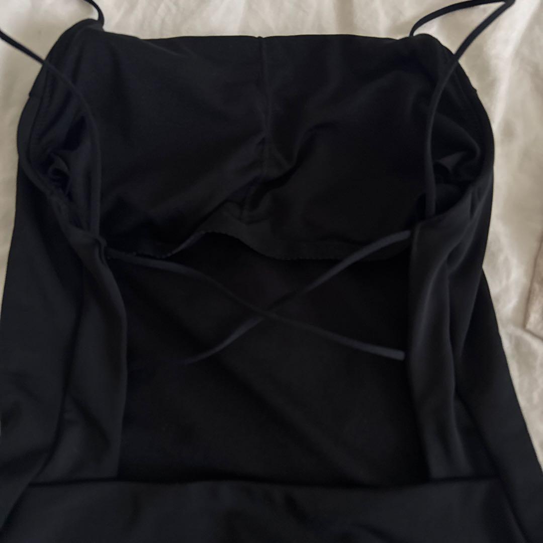 SISANDI MIES CLASSIC blackサイズ1