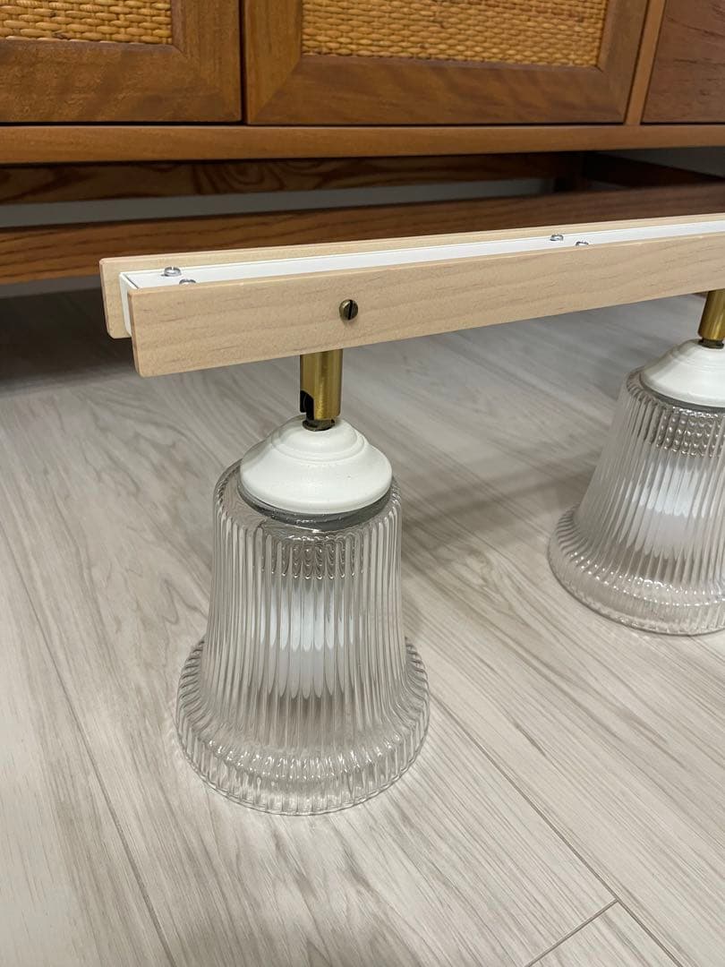 【値下げ】【美品】大塚家具 KOIZUMI コイズミ照明 シャンデリア