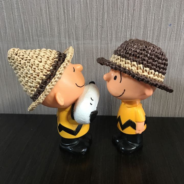 スヌーピー  帽子 オーダーはこちらから