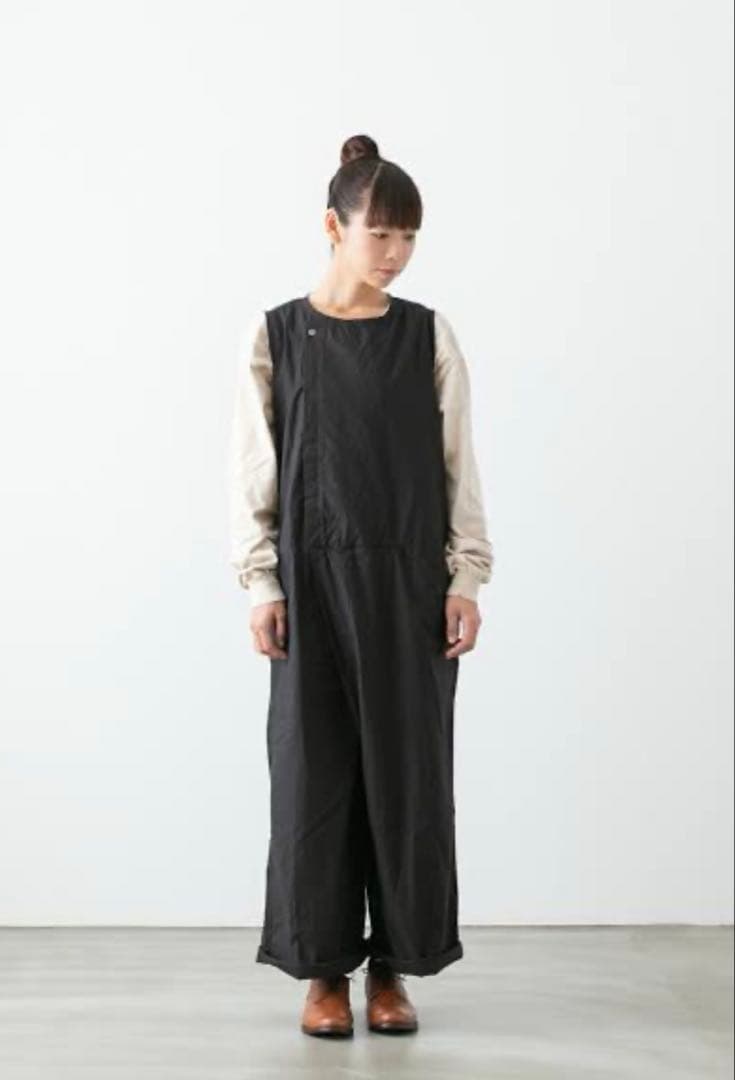 【超美品】UNIVERSAL TISSU オールインワン