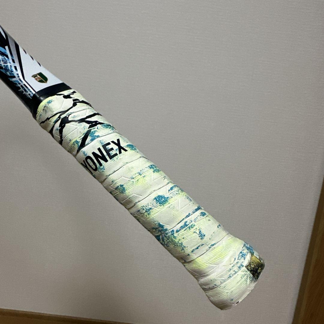 YONEX ヨネックス GEOBREAK 50S ジオブレイク50S UL1