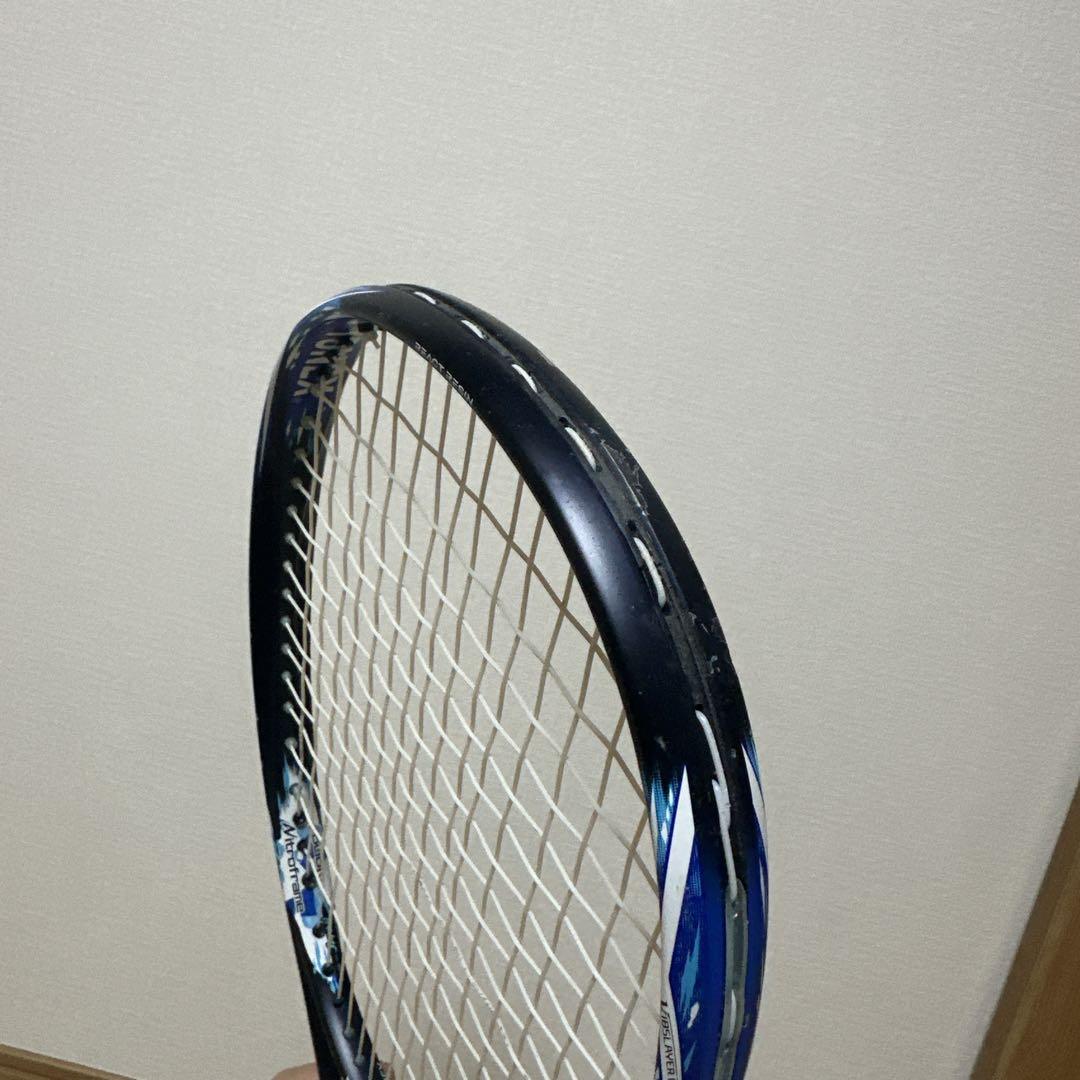 YONEX ヨネックス GEOBREAK 50S ジオブレイク50S UL1