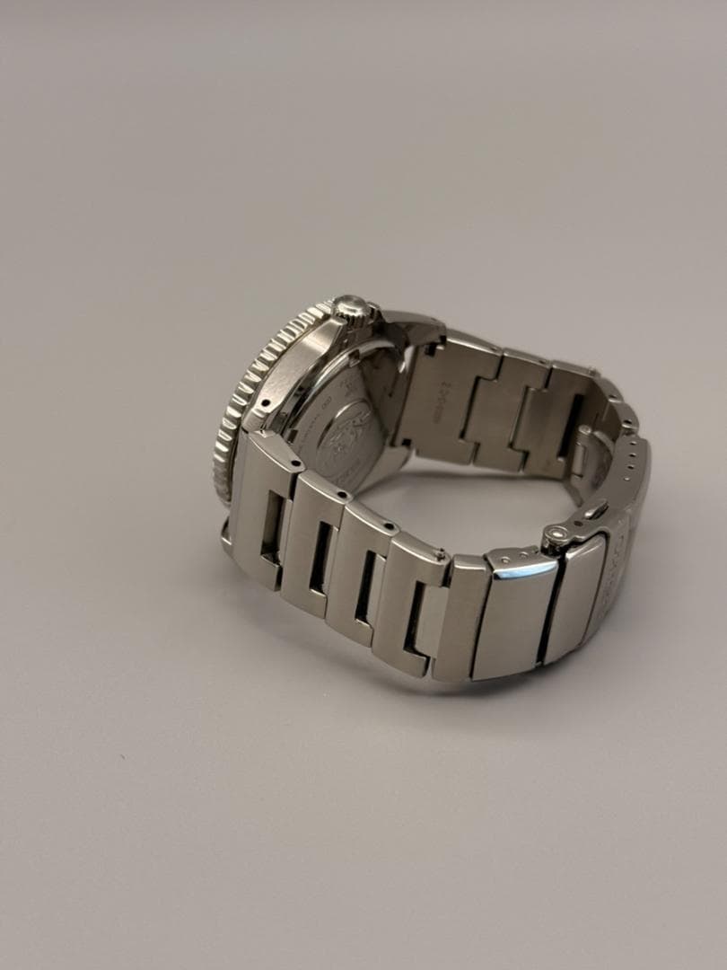 極美品 SEIKO プロスペックス ソーラー ダイバーズ SBDN075