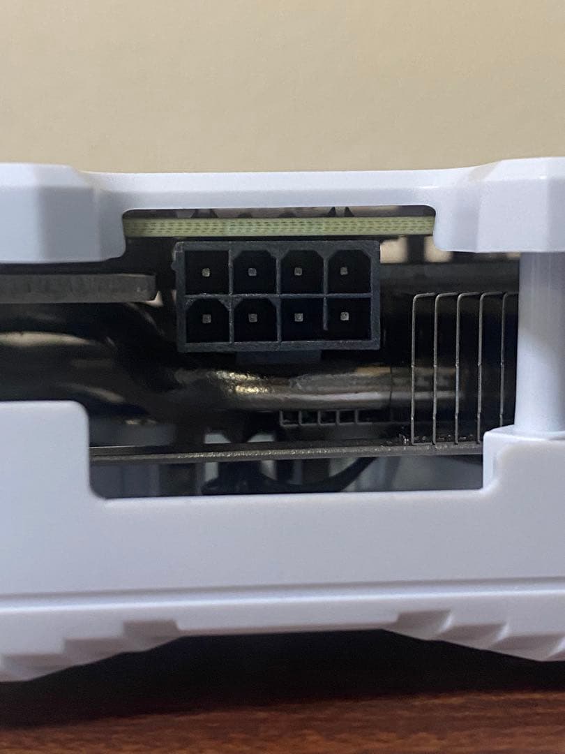 ジャンク品 PALiT GeForce RTX4060Ti 8GB