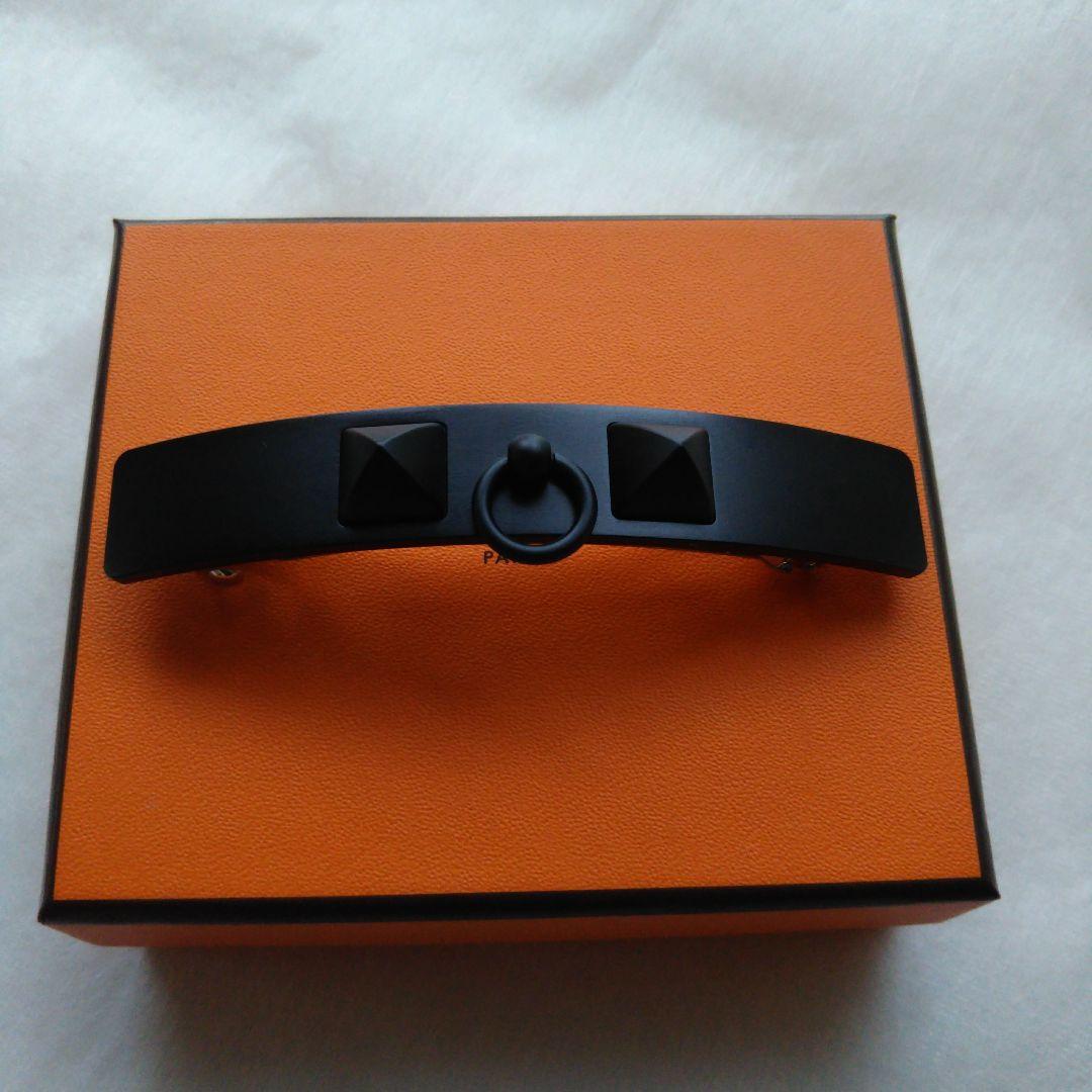 エルメス　バレッタ