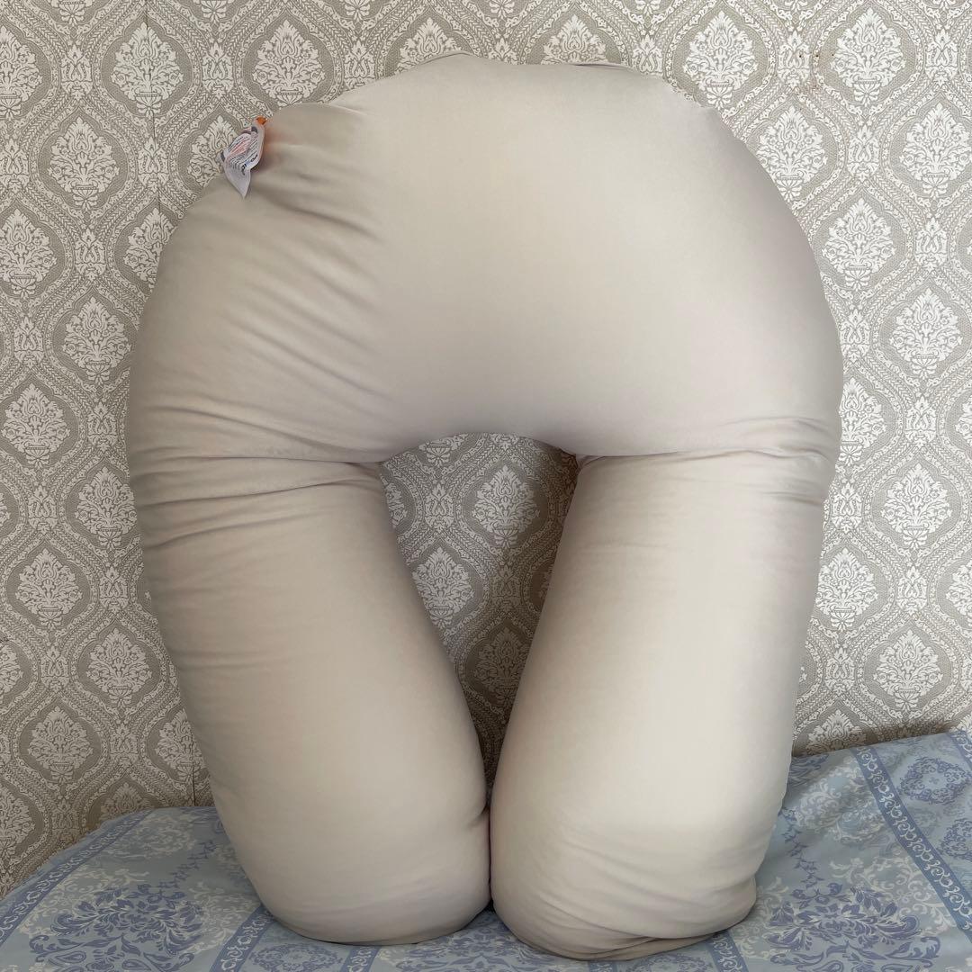 Yogibo U字型ビーズクッション