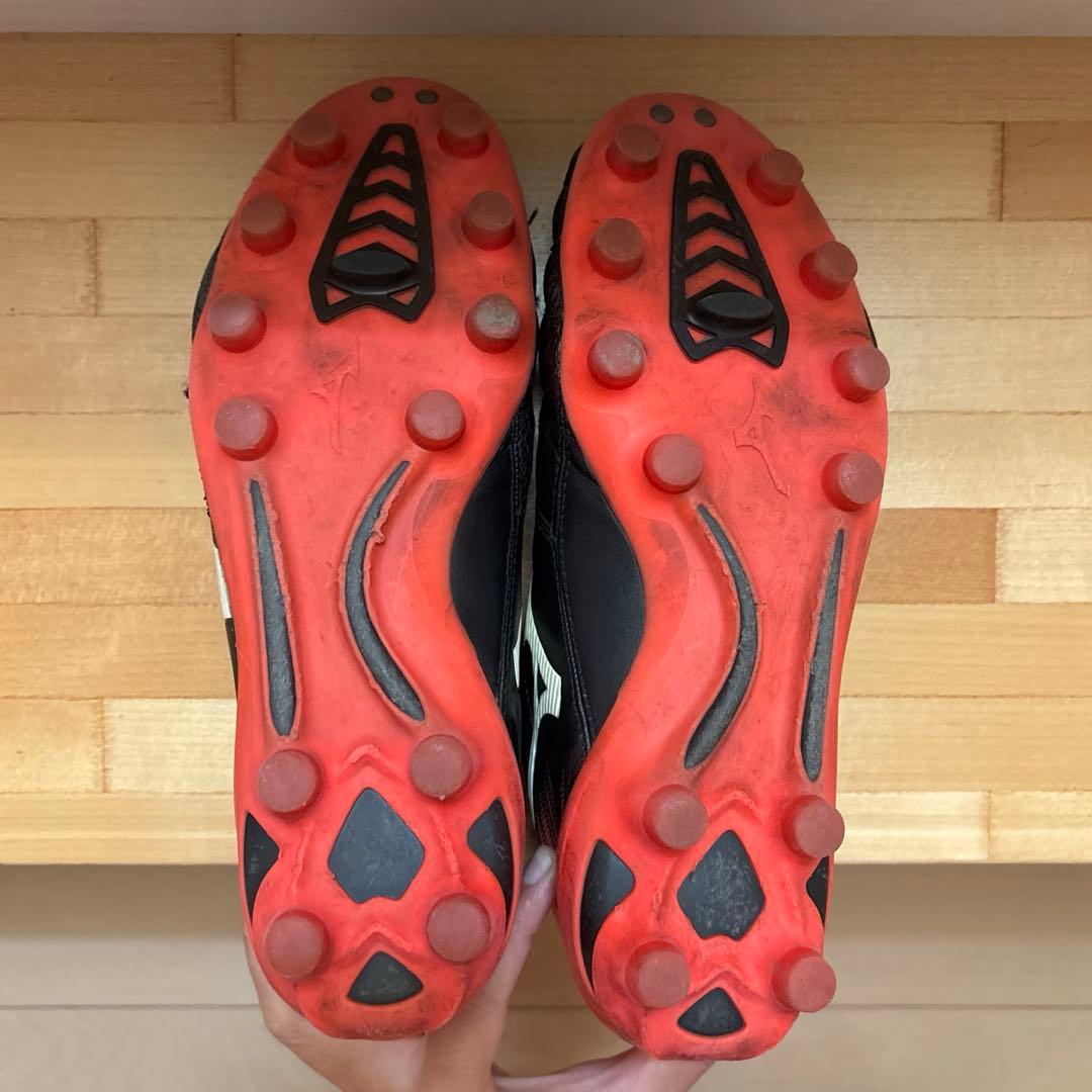 MIZUNO サッカースパイク モナルシーダ 2 NEO 23.5cm