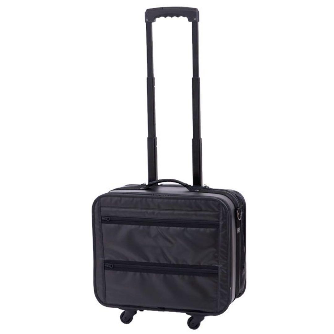 w*@様 PORTER / DEVICE BRIEF TROLLEY BAG ス