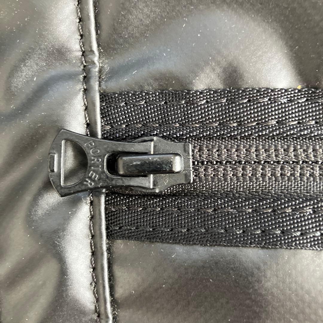 w*@様 PORTER / DEVICE BRIEF TROLLEY BAG ス