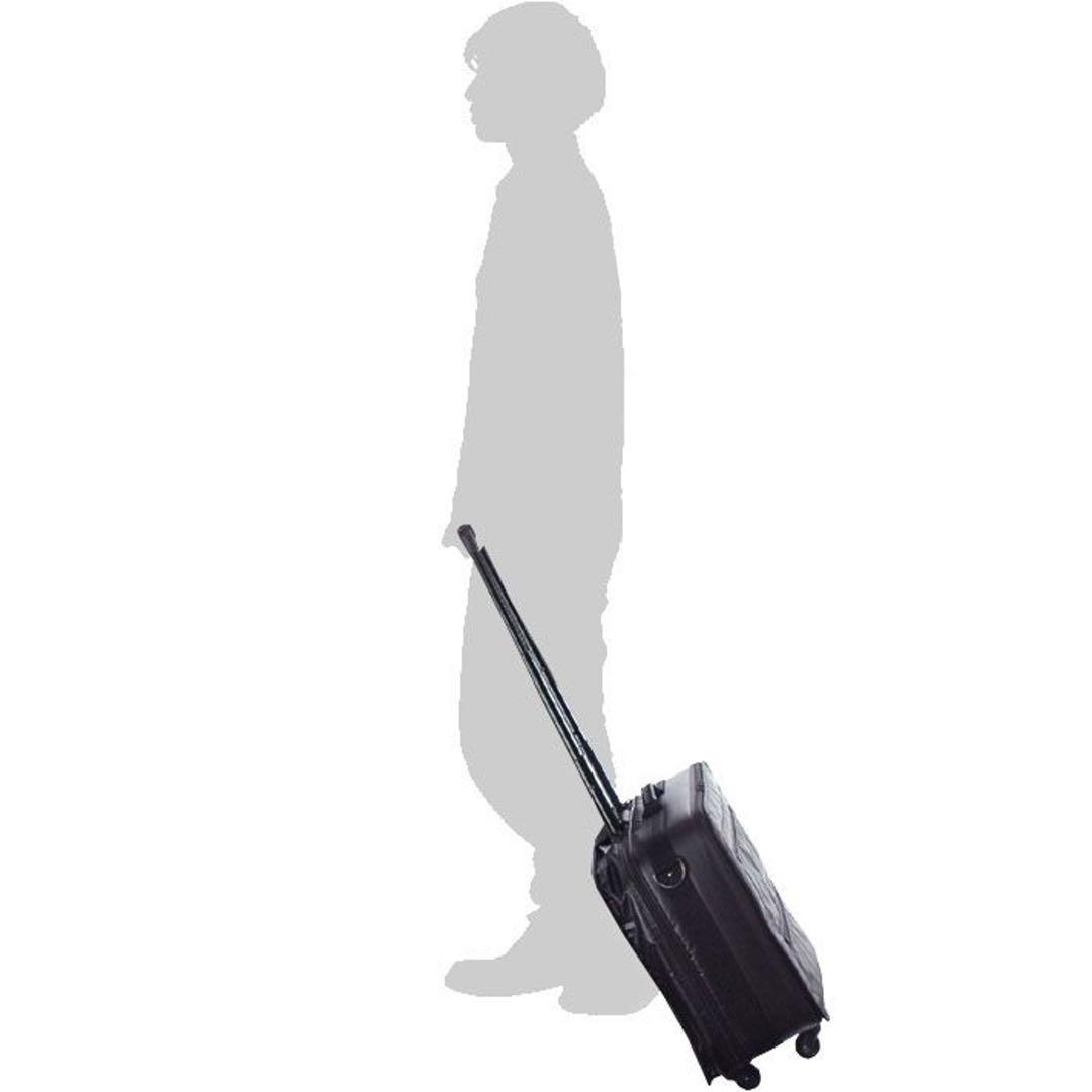 w*@様 PORTER / DEVICE BRIEF TROLLEY BAG ス