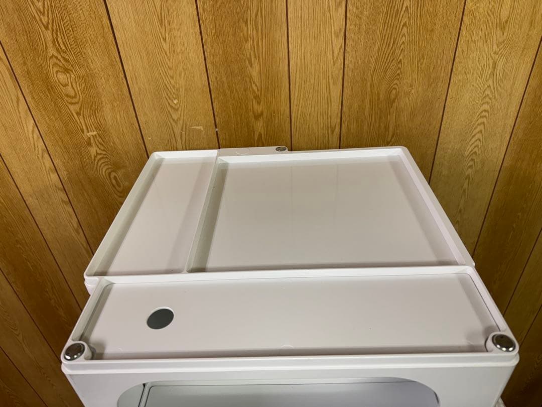 B-LINE ボビーワゴン ホワイト