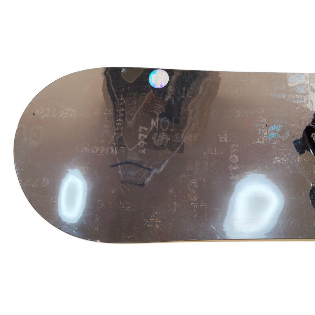 BURTON バートン スノーボード CLASH 初心者 スノーボードセット