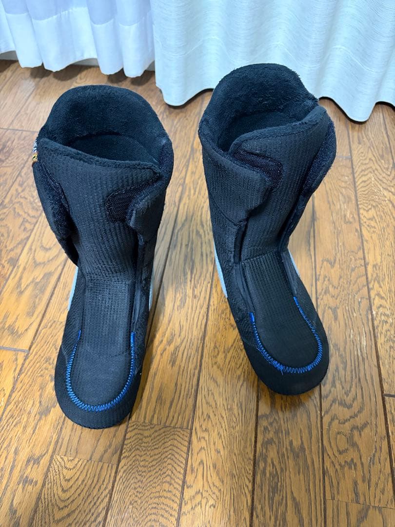 メンズ Burton ルーラー Step On® スノーボードブーツ 27.0