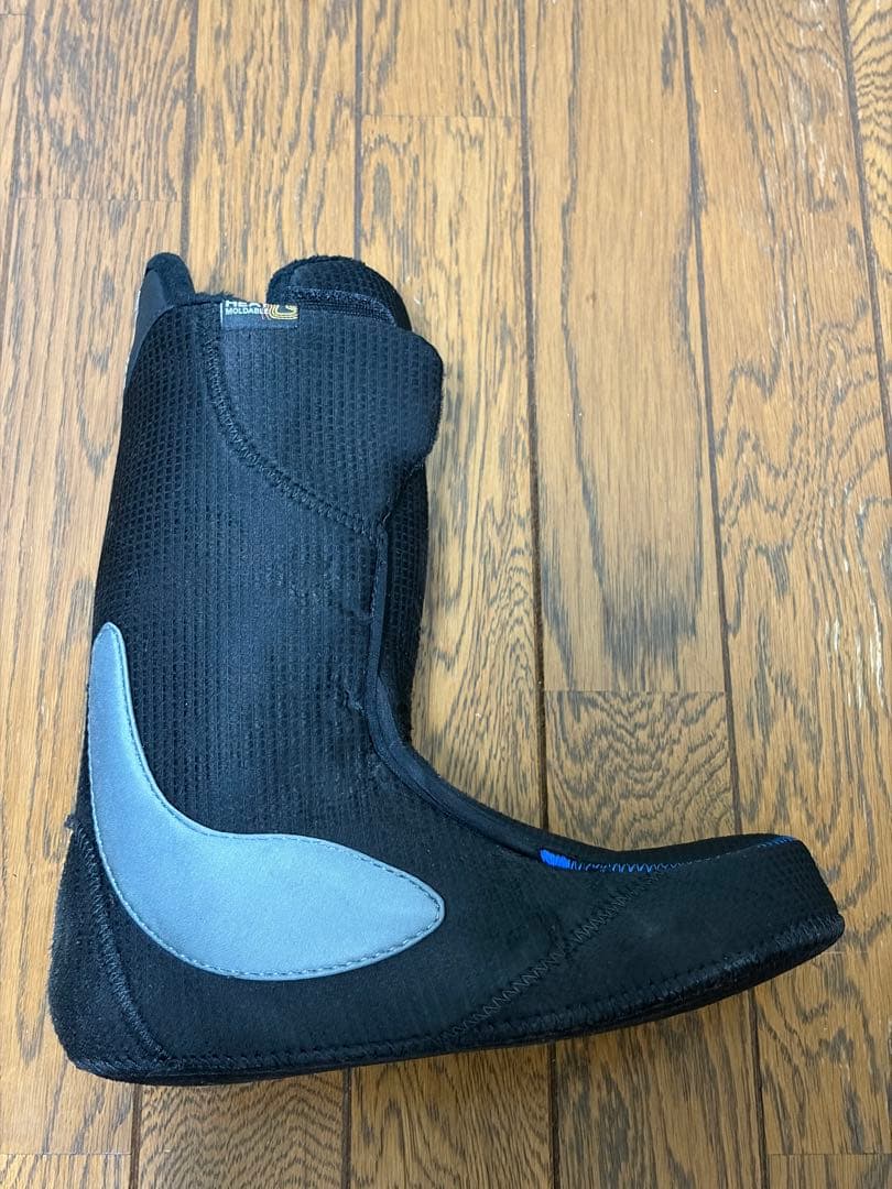 メンズ Burton ルーラー Step On® スノーボードブーツ 27.0