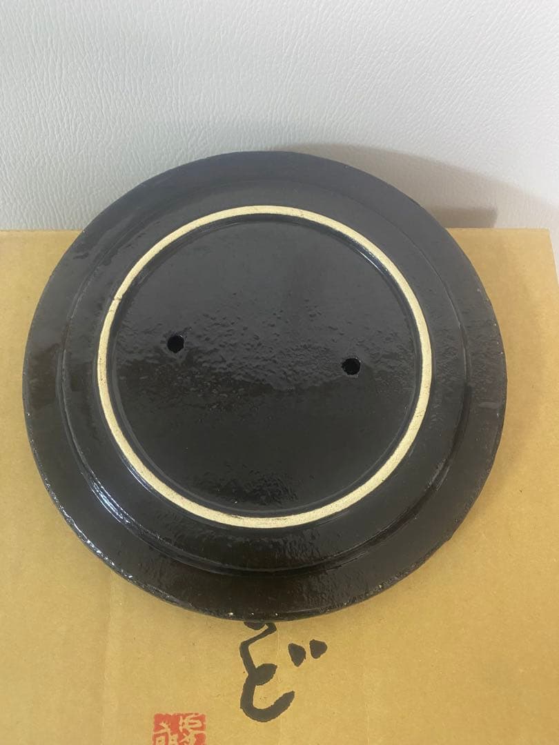 長谷園　陶珍かまど　ニ合炊き　NC-01