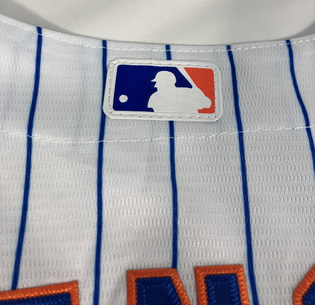 Mets メッツ 千賀滉大 サイン ユニフォーム