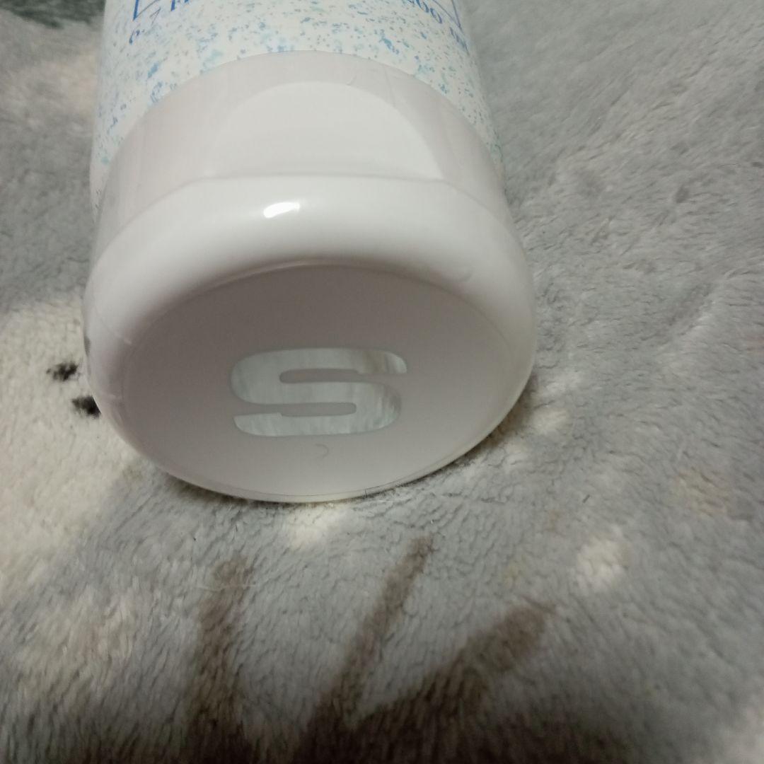 新品未使用sisley Energizing Foaming Exfoliant