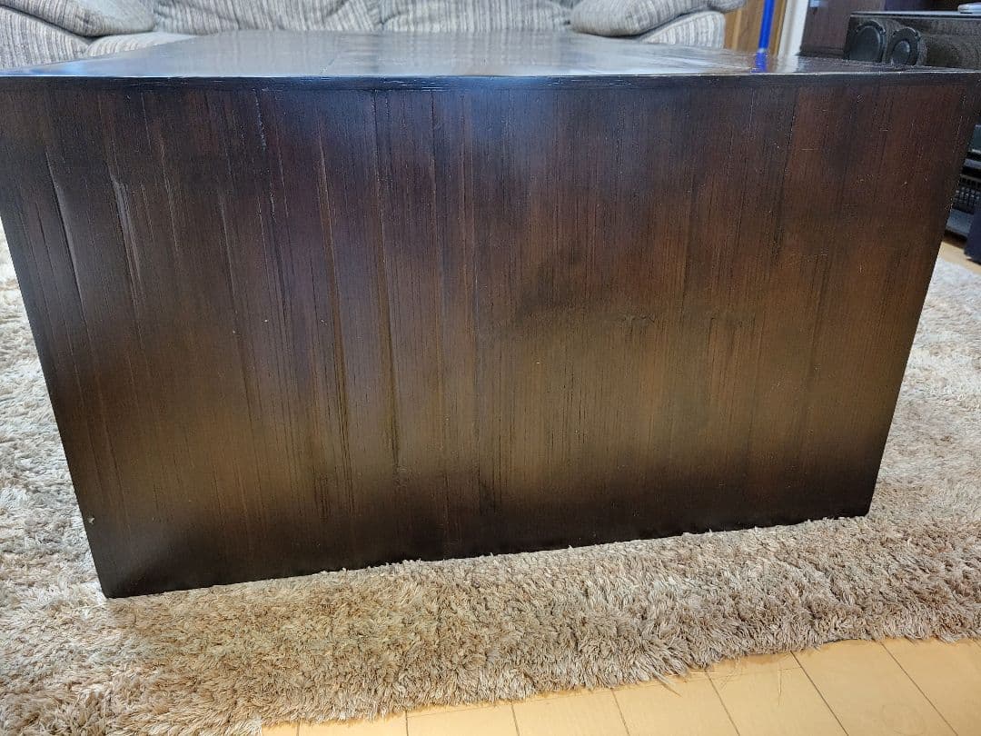 クラスティーナ★センターテーブル