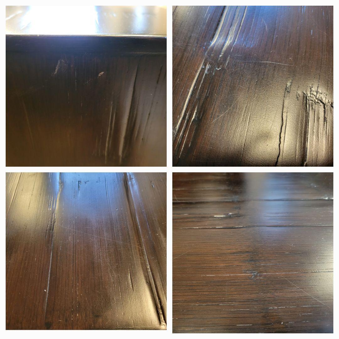 クラスティーナ★センターテーブル