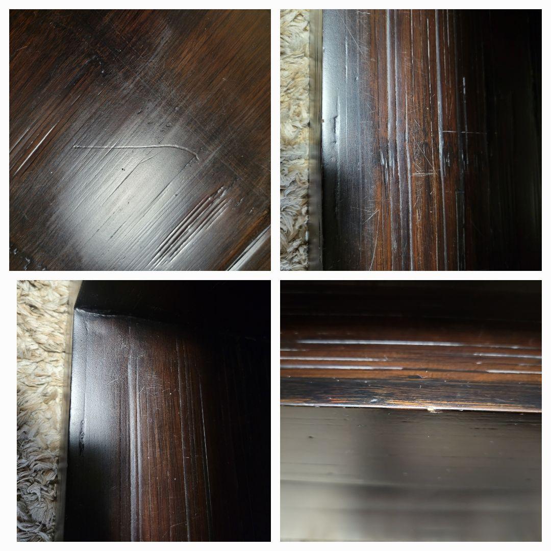 クラスティーナ★センターテーブル