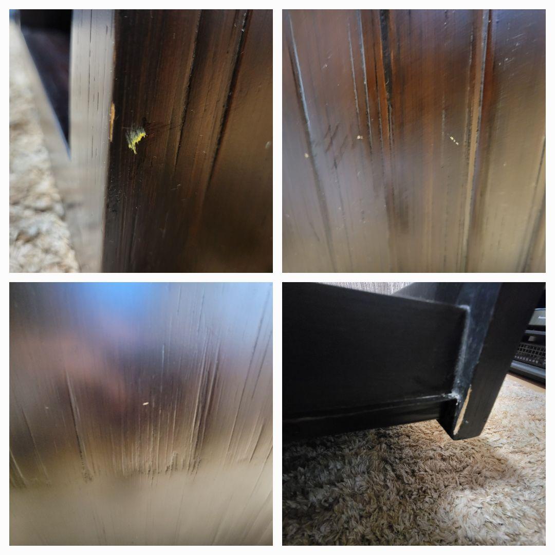 クラスティーナ★センターテーブル