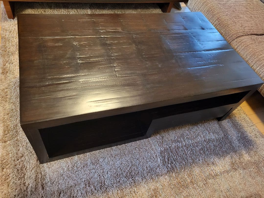 クラスティーナ★センターテーブル