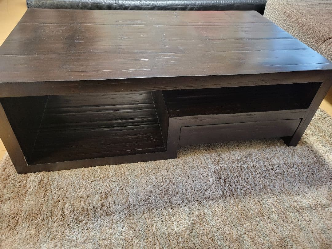 クラスティーナ★センターテーブル