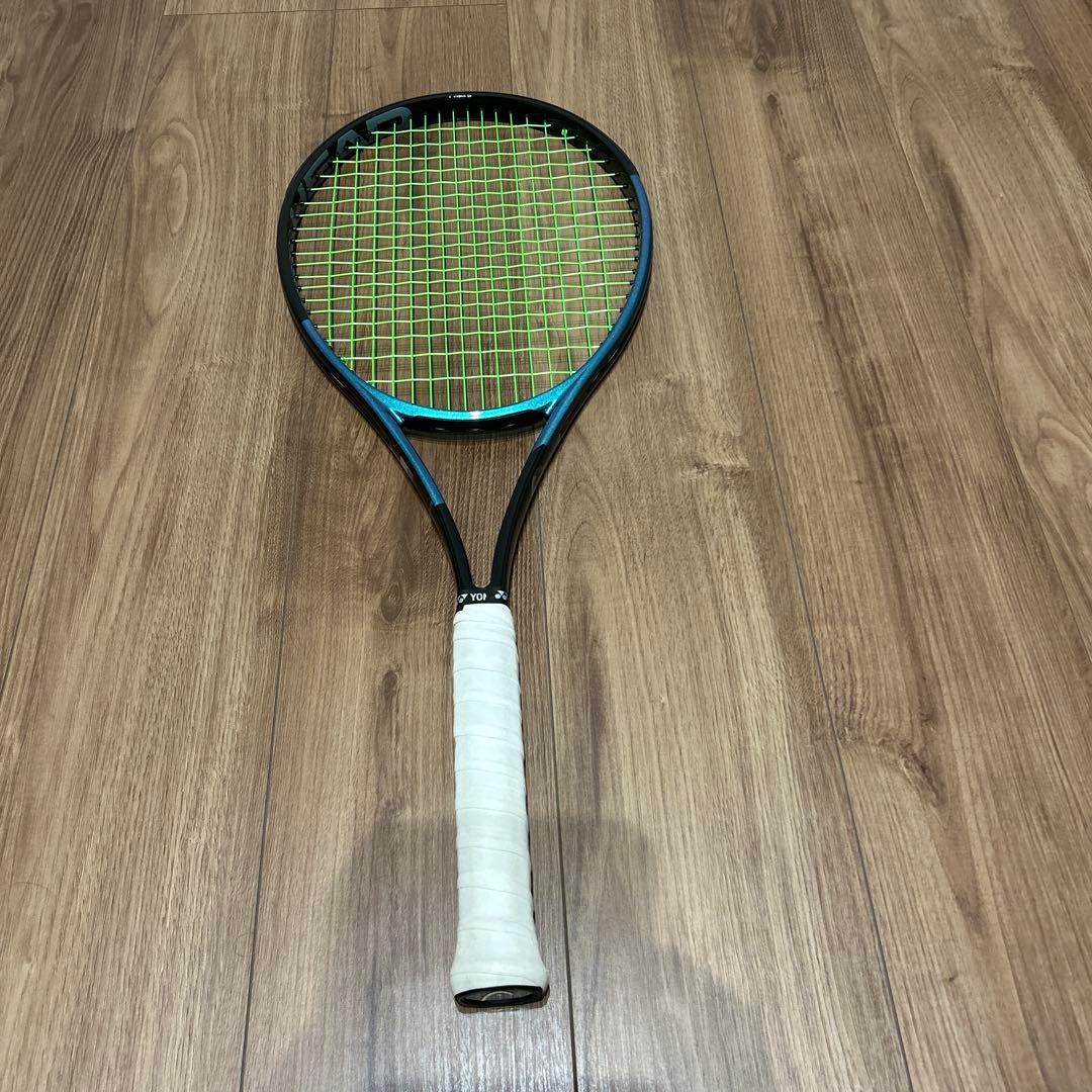ヘッド　HEAD Gravity tour 98 2025 グリップ2
